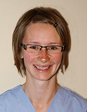 Frau Wachter